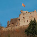 Ruine Hohengeroldseck