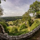 Ruine Hohengundelfingen