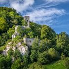 Ruine Hohenhundersingen