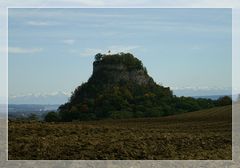 Ruine Hohenkrähen