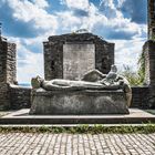 Ruine Hohensyburg