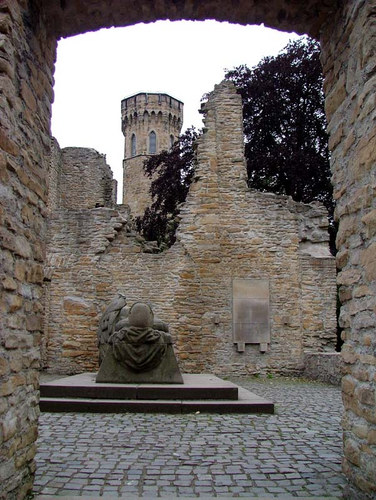 Ruine Hohensyburg