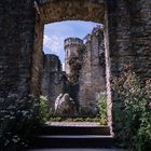 Ruine Hohensyburg