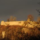 Ruine Hohenurach