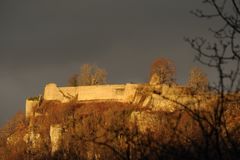 Ruine Hohenurach