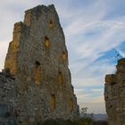 Ruine Hohenurach