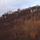 Ruine Hohenurach