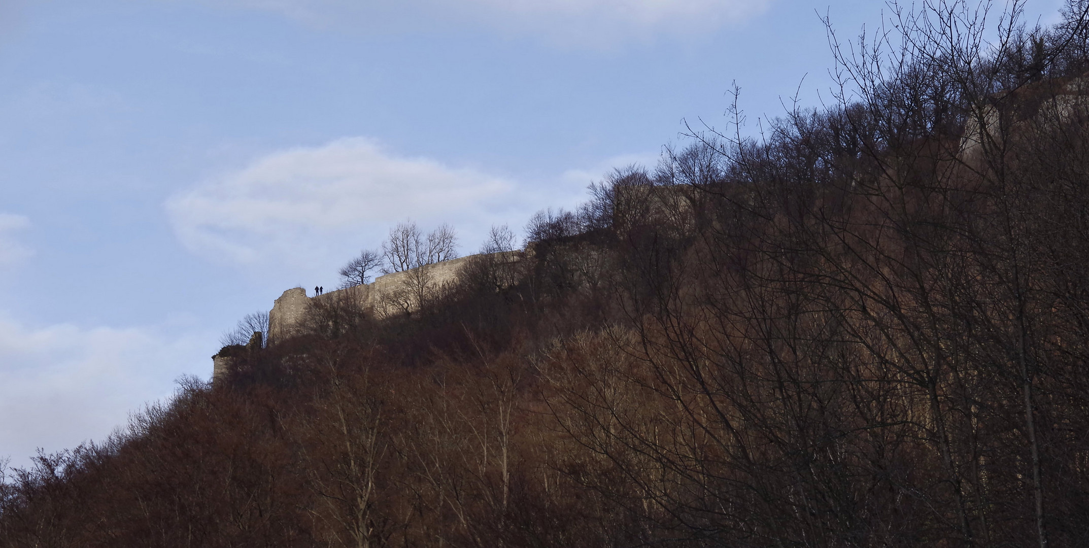 Ruine Hohenurach...2