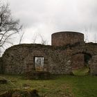 Ruine Homburg #2