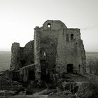 Ruine Homburg I