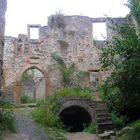 Ruine Hornberg