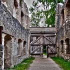 Ruine Hornstein