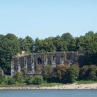 Ruine in Düsseldorf Kaiserswerth II