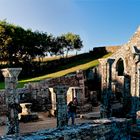 Ruine in Finistere