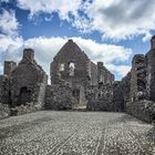 Ruine in Irland