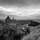 Ruine in Irland