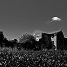 Ruine in Italien