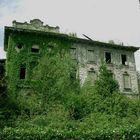 Ruine in Italien