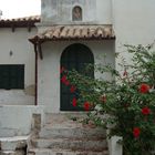 Ruine in Port de Pollenca