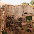 Ruine in Sougia 3