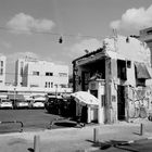 Ruine in Tel Aviv tags