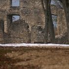 Ruine in Tuttlingen