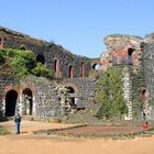 Ruine Kaiserpfalz