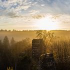 Ruine Kallenberg