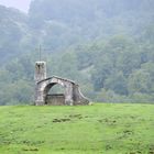 Ruine Kapelle, Picos de Europa