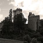 Ruine Kasselburg