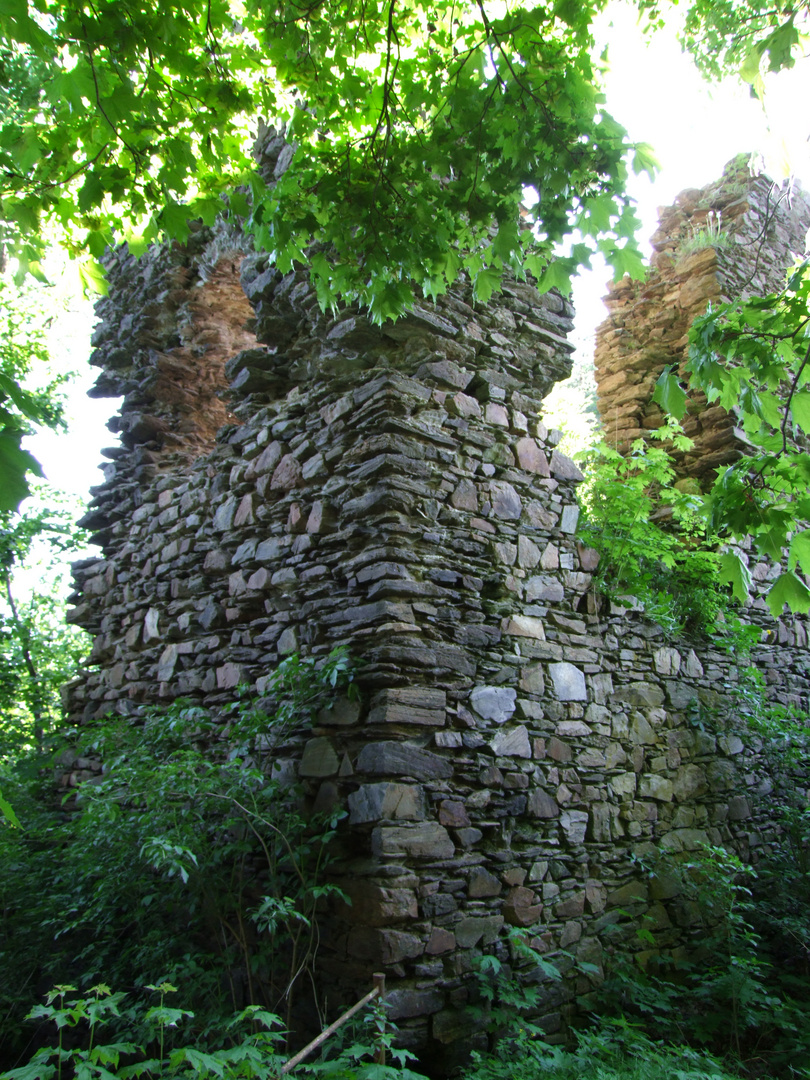 Ruine Kempe