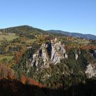 Ruine Klamm