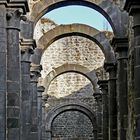 Ruine Kloster Arnsburg bei Lich II