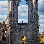 Ruine Kloster Walkenried