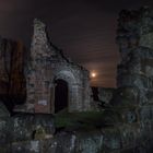 Ruine Kloster Wörschweiler