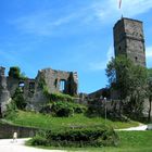 Ruine Königstein