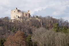 Ruine Landsee (Burgenland)