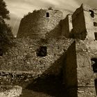 Ruine Landsee