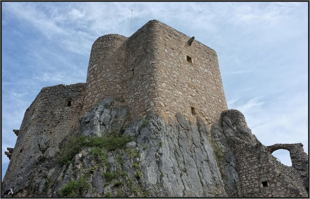 Ruine Landskron