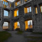 Ruine Landskrone, Oppenheim