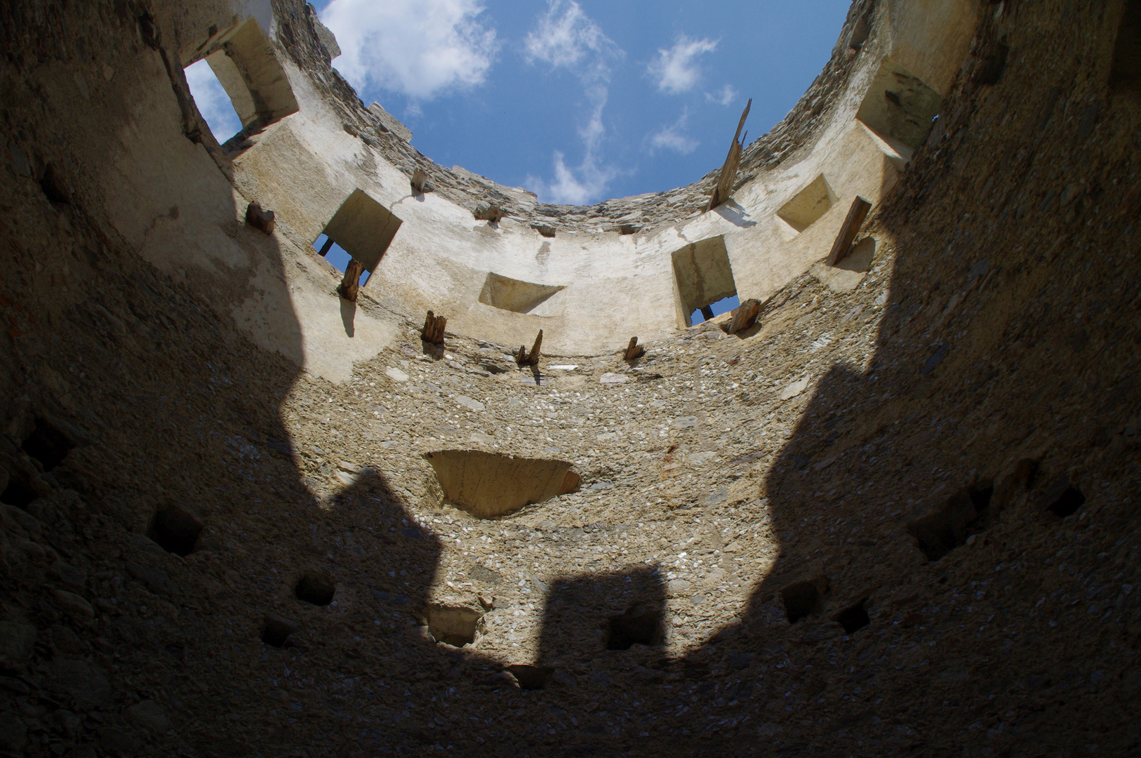 Ruine Lichtenberg