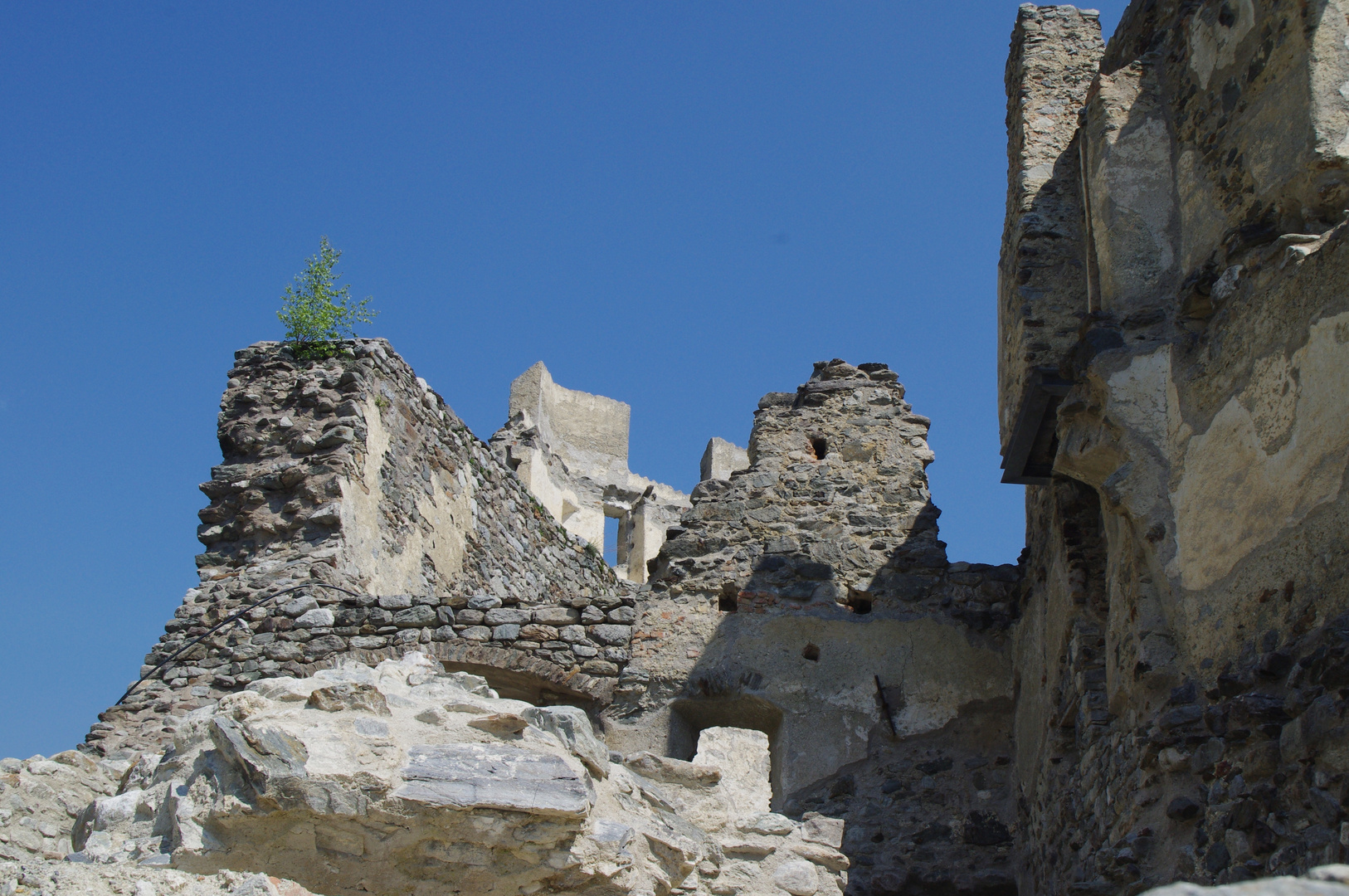 Ruine Lichtenberg 4