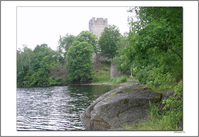 Ruine LIchtenfels