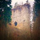 Ruine Lichtenfels 