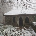 Ruine Lichtenstein, Hersbrucker Schweiz