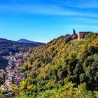 Ruine Limburg