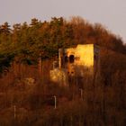 Ruine Lobdeburg