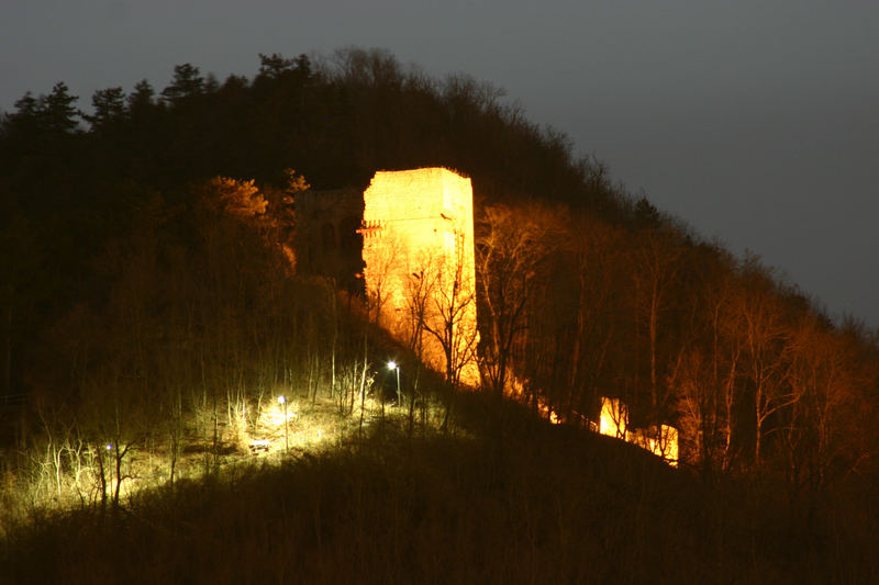 Ruine Lobeburg