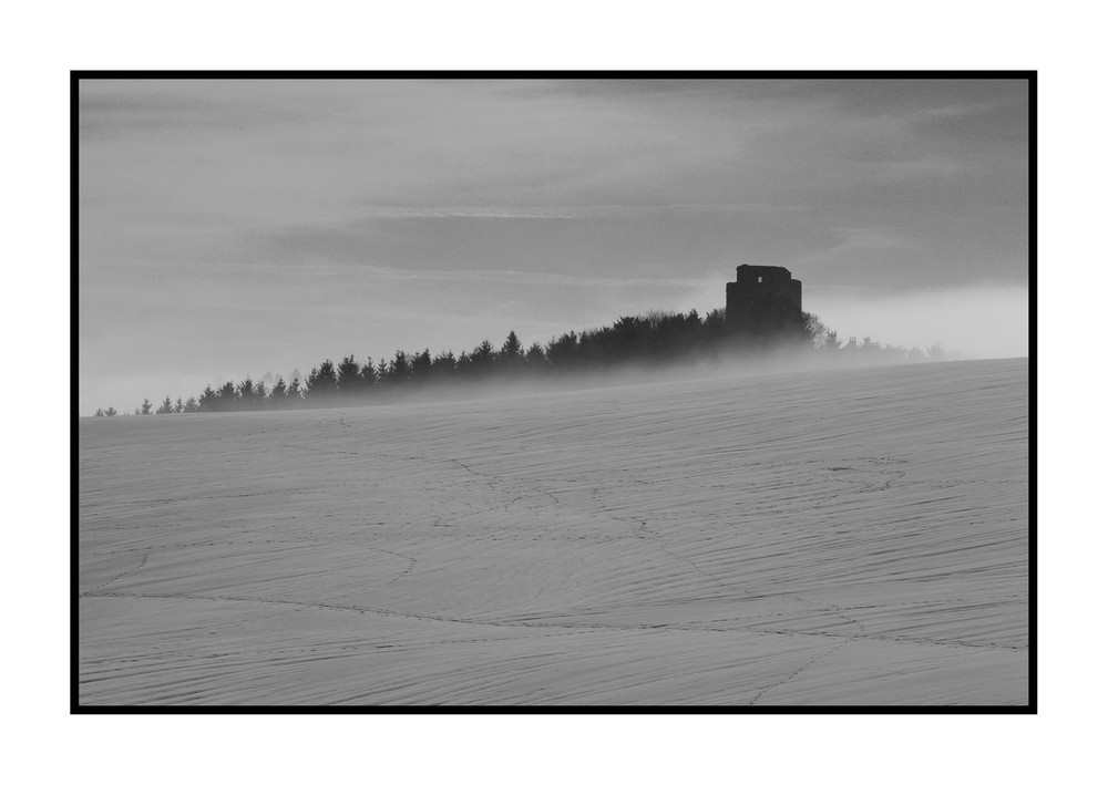 Ruine Lobenstein