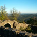 Ruine Löwenburg